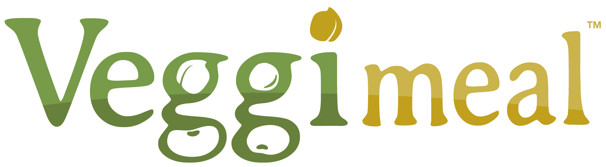 Veggimeal Logo