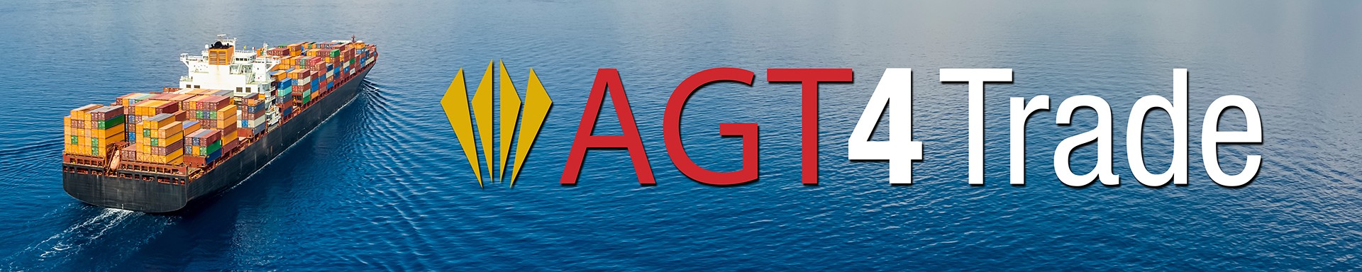 AGT4Trade Header