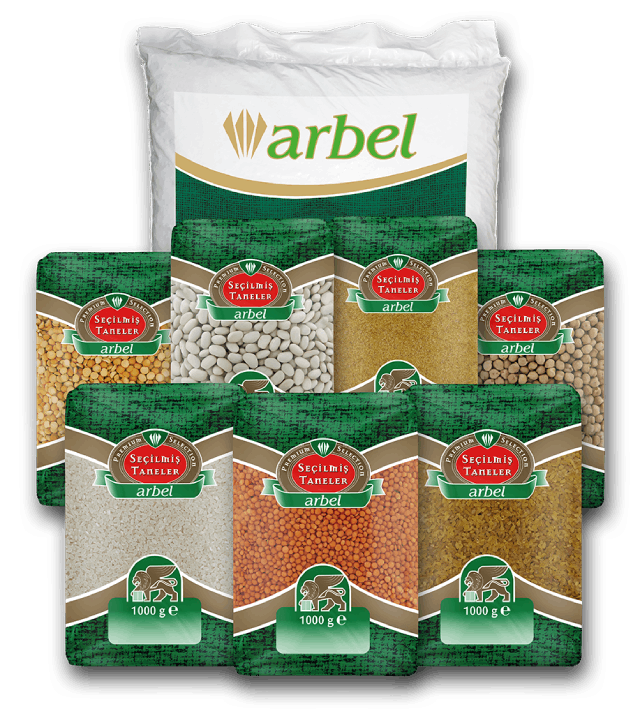 Arbel Group products