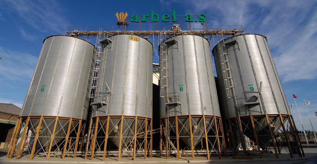 Arbel Group facility