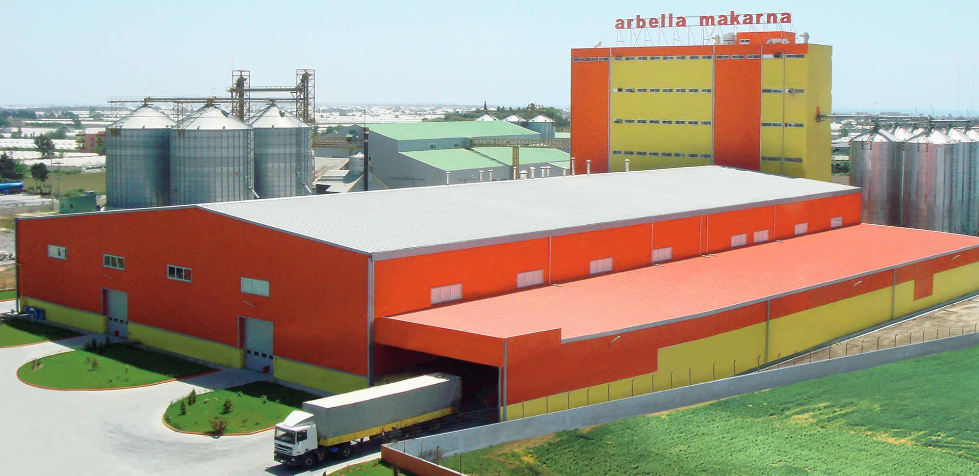 Arbel Group facility