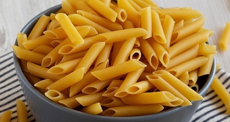 Pasta Thumbnail