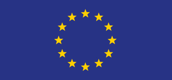 Flag EU