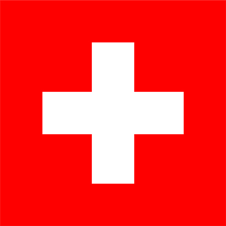 Flag Switzerland