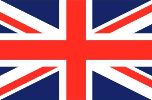 Flag UK