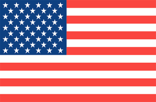 Flag USA