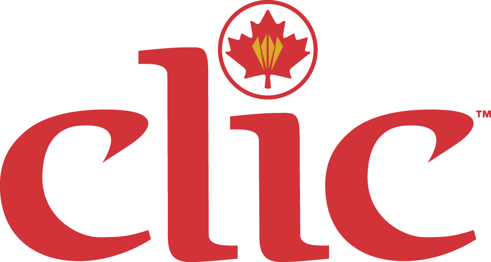 Clic logo