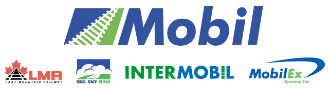 Mobil logo