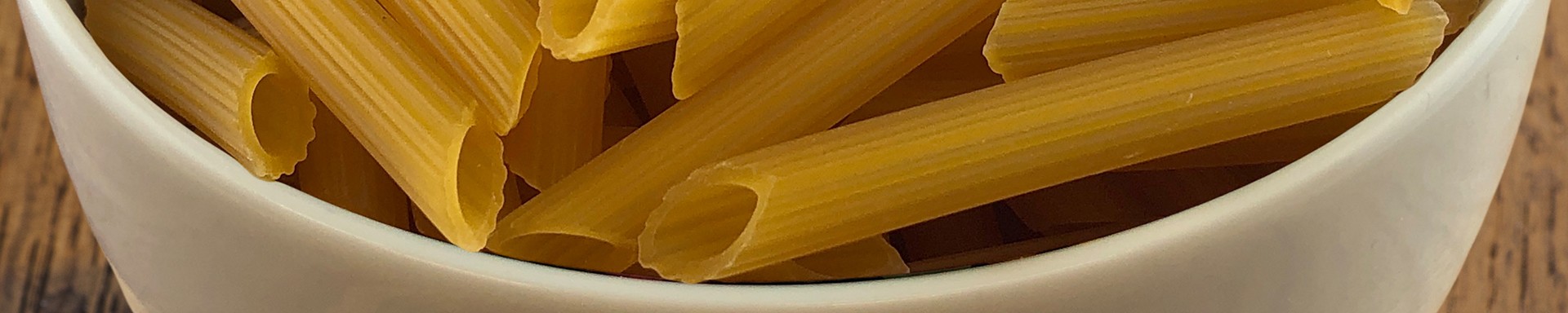 Pasta Header