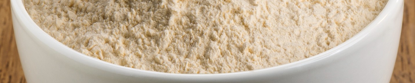 High Viscosity Flour V-6000™ Header