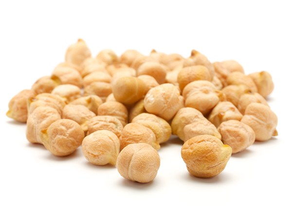 Chickpeas