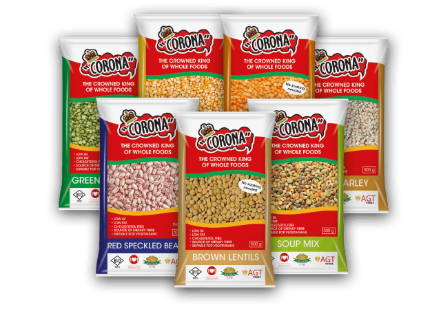 AGTFoods Africa