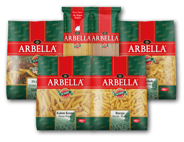 Arbella product