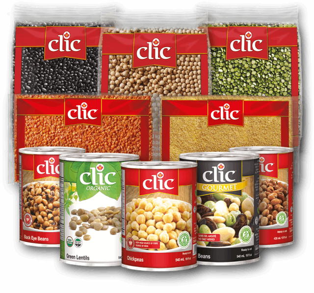 Clic products