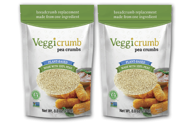 Veggicrumb products